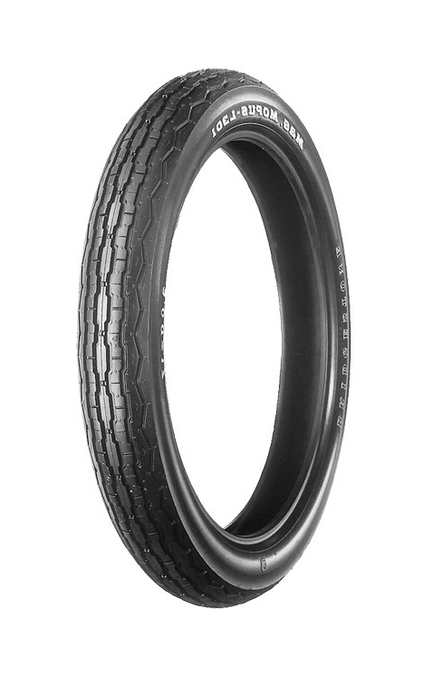 3-17 opona BRIDGESTONE L301 TT 45P